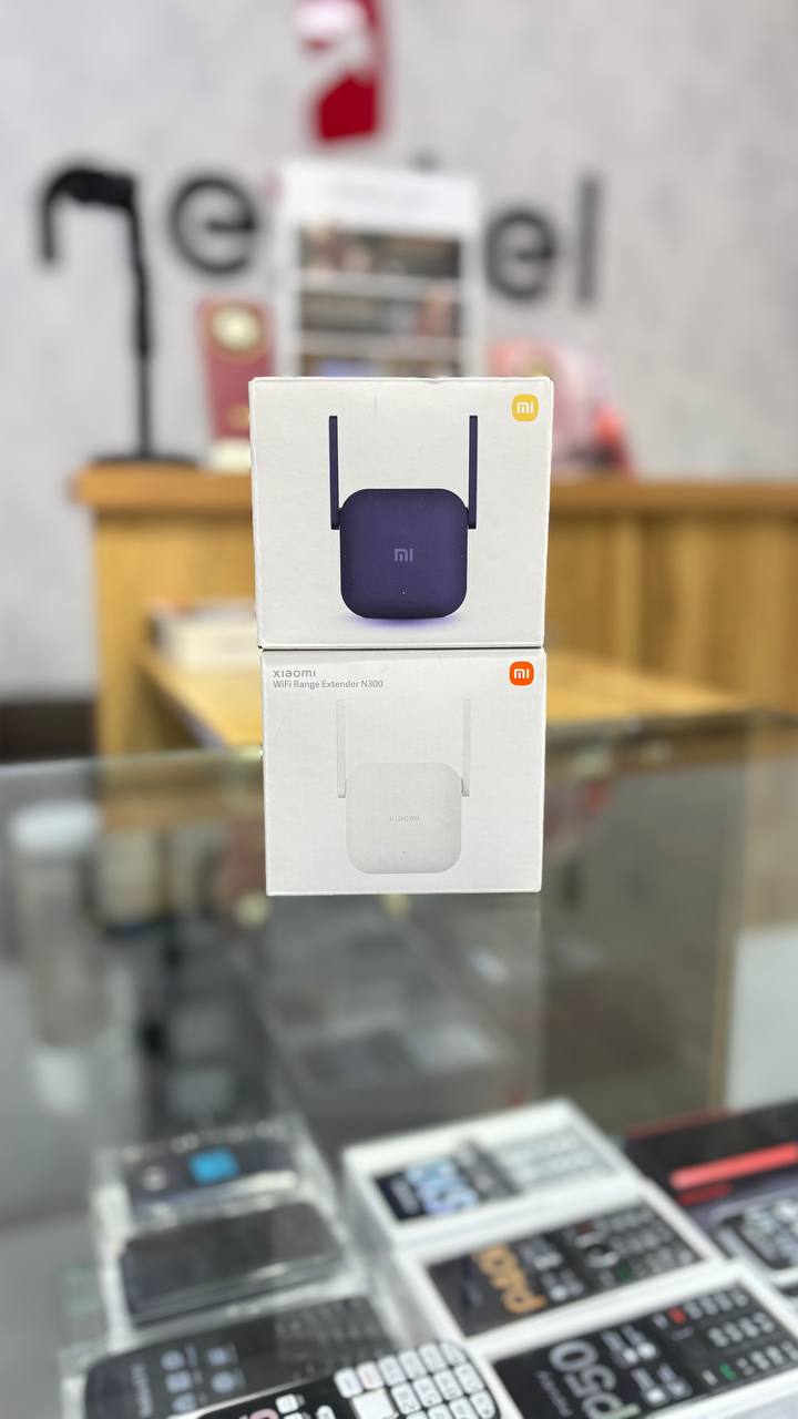 Mi Home orqali boshqaruv