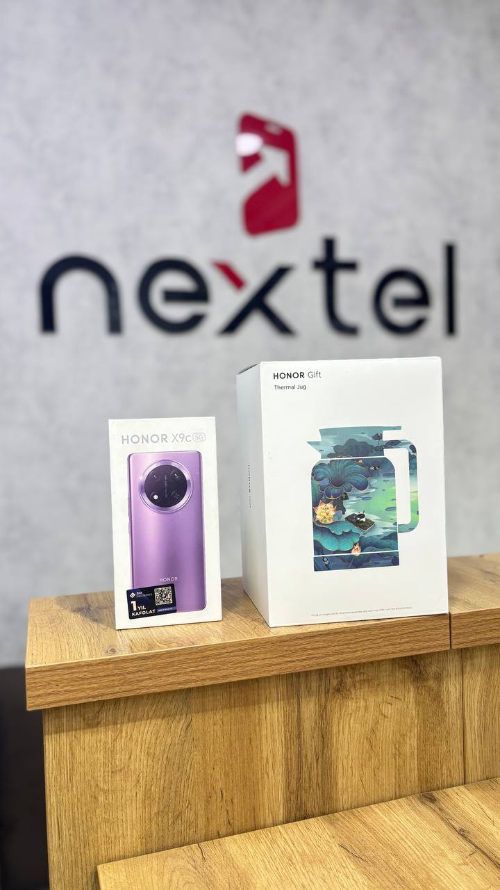 HONOR X9c