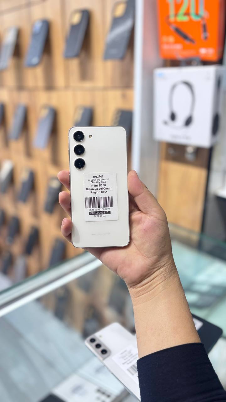 Galaxy s23 5G
