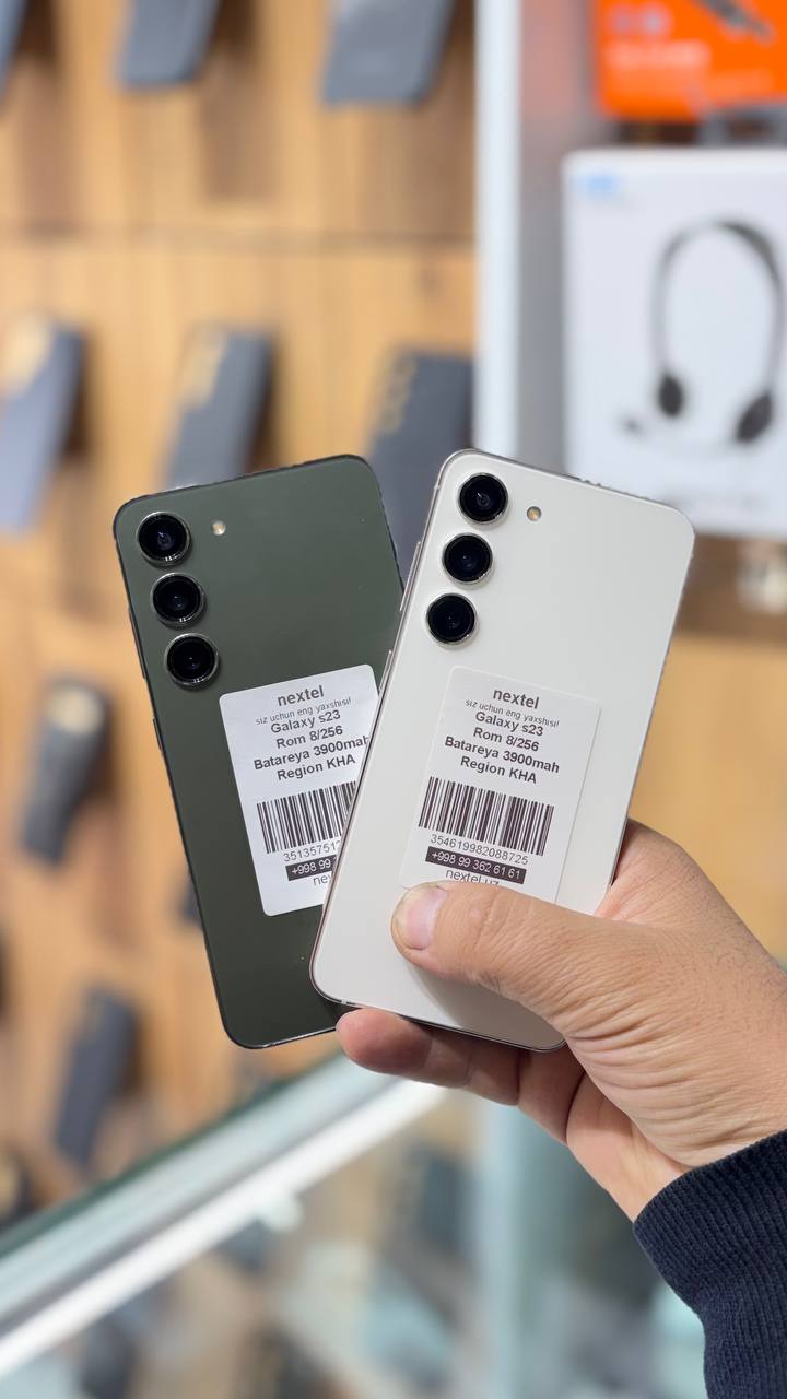 Galaxy s23 5G